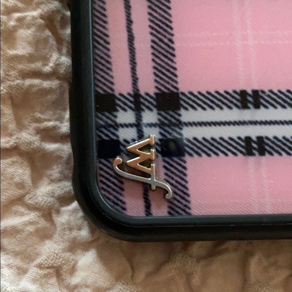 Wildflower case
